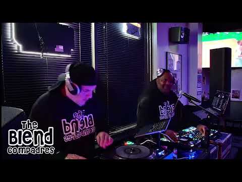 Saturday Surprise (Live from Marasco's Bar) - The Blend Compadres