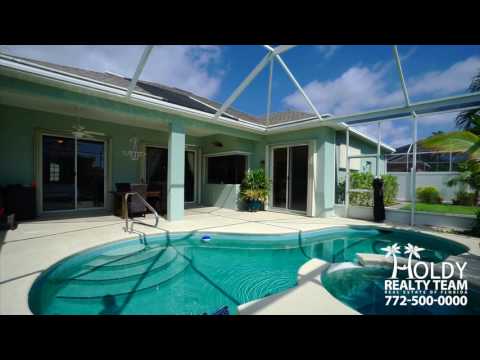 2731 NW Windemere Dr, Jensen Beach, FL 34957 (The Pines of Jensen Beach)