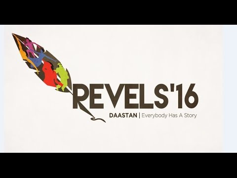 Revels'16 | Official Aftermovie