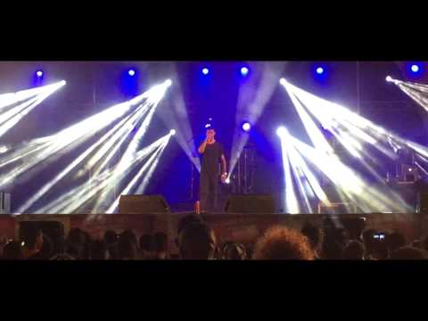 MSYLIRIK Live Expobat Saint paul 17 mars 2016