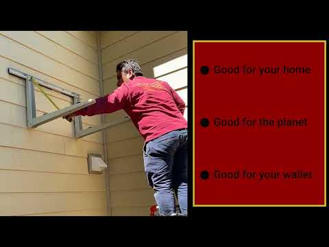 Harvest Thermal Installation