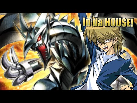 Is This What It Takes for Joey Wheeler to Beat The META? | Anime Duels