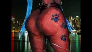 L Dus Trina Whos Bad