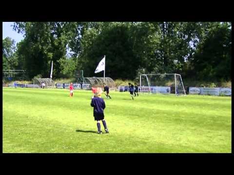 Haaglandia F8 - GDA F3 dd 04-06-2011