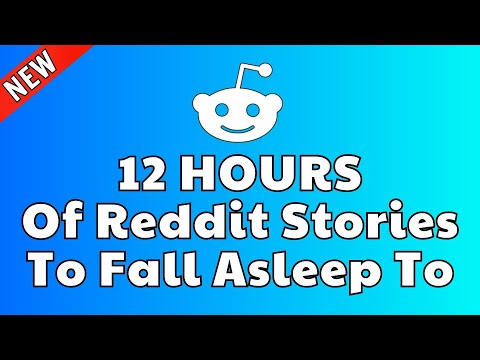 12 HOURS of Reddit Stories to Help You Sleep | True, Calm, and Surprisingly Deep | Reddit Stories