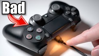 A Warning To All PS4 Users