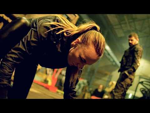 Elite Force - B.R.I (Action, Thriller) Body. Recovery. Immunisation