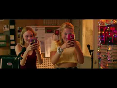 Yoga Hosers: Movie Clip - Movie