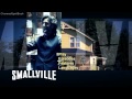 Smallville Season 10 DVD Menu