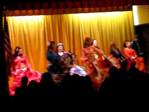 Promotional video thumbnail 3 for World of Dances