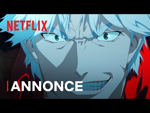 Bande-annonce