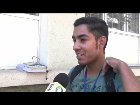 Mais de 400 mil estudantes fizeram a prova do Enem no Paraná   RPCTV