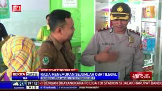 Download lagu News of The Week: Motif Gelap Pengedar PCC mp3