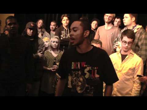 Speedy Calhoun & Sho' Biz vs 3PFD & Dallas Cash