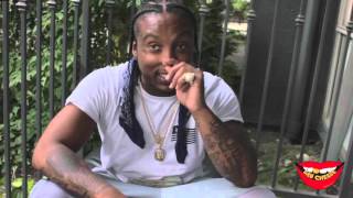 Bricc Baby Shitro: Talks L.A gang culture &amp; gang rules