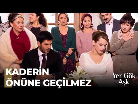 Toprak'ın Hayatını Değiştiren Karar - Yer Gök Aşk