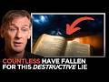 This Sneaky Lie About The Book Of Genesis Has Mislead MILLIONS