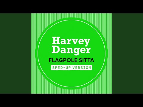 What You Live By - Harvey Danger
