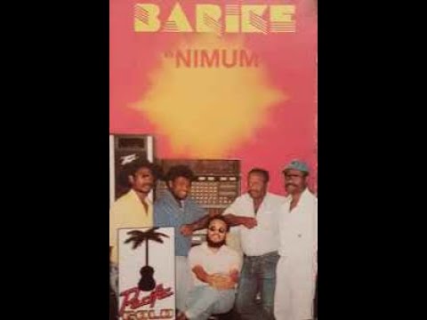 Barike - PATA VARMARI