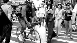 Moon Safari - New York City Summergirl video
