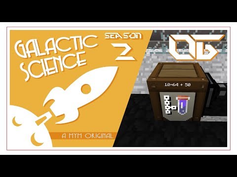 Galactic Science S02E06 - Fuel for thought