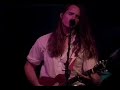 Ian Moore Band Live at Steamboat 1993
