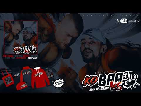 KO Bra 31 VS KMR Allstars prod by Stebbes One