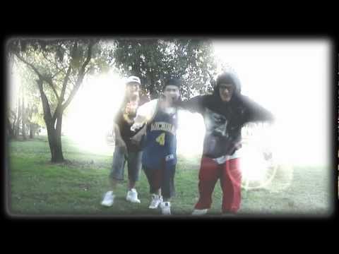 Deeflow Emcee Feat.Ososa & Tane - LEVANTA LA MIRADA (Clip Oficial)