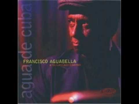 Francisco Aguabella -milestones-