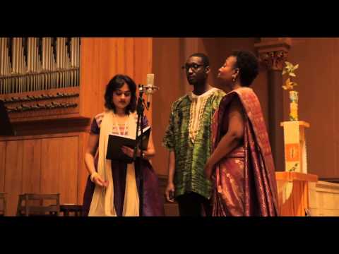Deepti Navaratna - Raghupati Raghava Feat. Nedelka Prescod, Robert Pate and Joseph Copeland