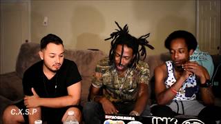 Masta Q x DJ Guiedo Papi Talks Controversy, New Music, Dope Local Artist