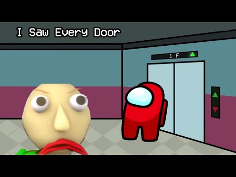 CG5 ft. Caleb Hyles x Gatopaint ft. Flak - I Saw Every Door (Mashup)