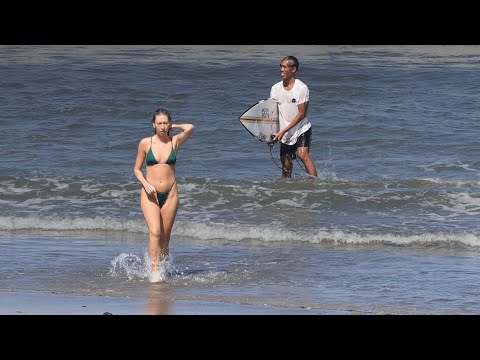 Beach People – Canggu