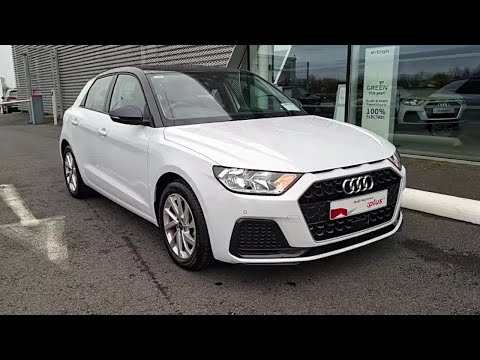 Audi A1 30 TFSI 116HP SE - Image 2