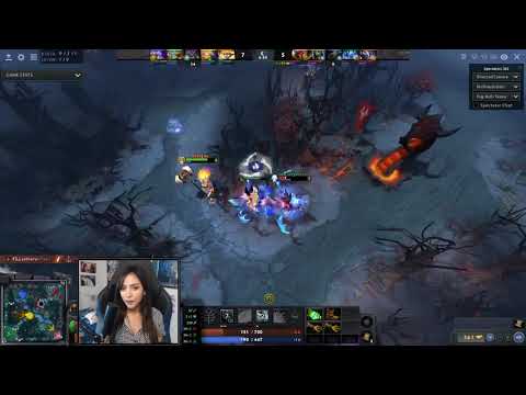 EPHEY thoughts on MASON #dota2 #gaming #Shorts