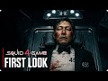 SQUID GAME Season 4 Trailer 2026 Lee Byung Hun Returns Concept