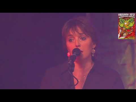 TAN DE'I // Yaouank 2012