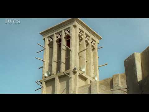 World Expo 2020 - UAE Heritage and Innovation for the Future (promo)