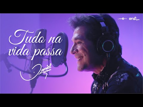 Daniel Oficial - Daniel - Tudo na Vida Passa [Clipe Oficial]
