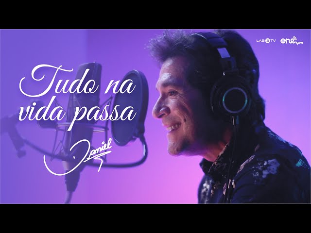 Música Tudo na Vida Passa - Daniel (2020) 