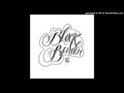 $ERIOFRMDAEAST- BLOCK BENDER (PROD. X9)