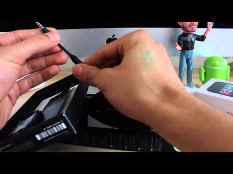 Mophie Juice Pack Plus Unboxing