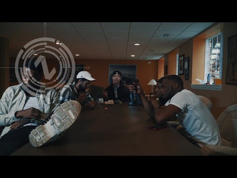 Nico Jack x Lil DJ - "Hallway" | Dir. @ZaeVisuals