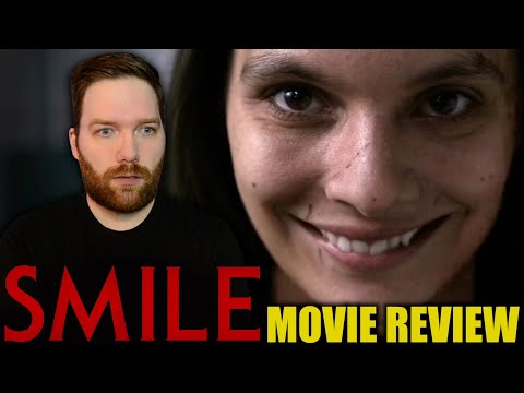 Smile - Movie Review