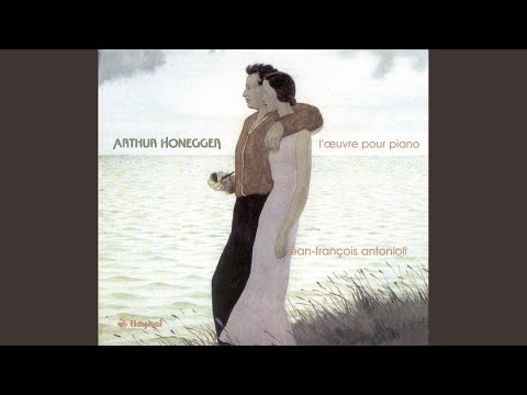 Video thumbnail for Sarabande