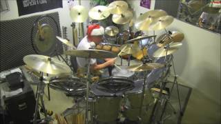 Joe Bonamassa - Lonesome Christmas ~ by JJ