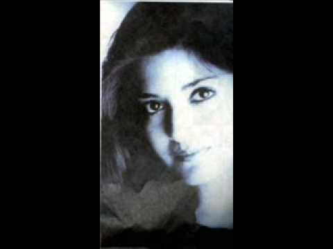 TERI YAD   NAZIA HASSAN