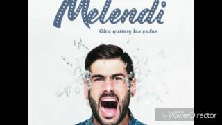 Hijos Del Mal - Melendi (Letra)