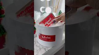 Download lagu @nyxcosmetics Limited Edition Holiday set 2024 #nyxcosmetics #makeup mp3
