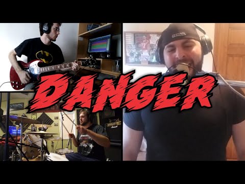 AC/DC fans.net House Band: Danger